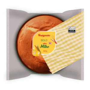 Bolo de Milho 300g