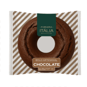 Bolo Chocolate Forneria 250g