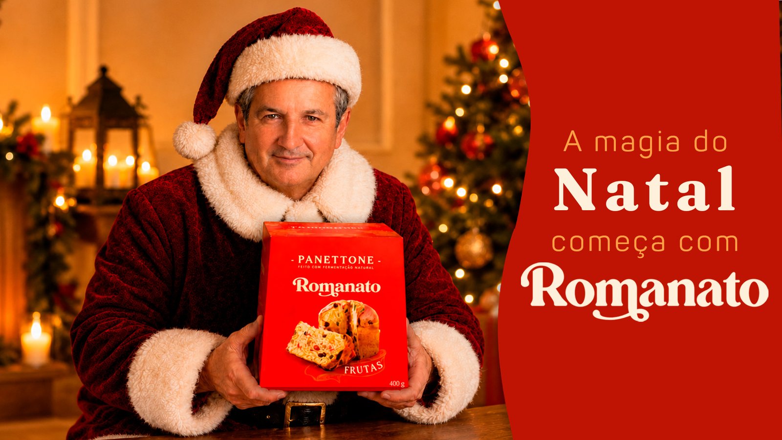 ROMANATO NATAL