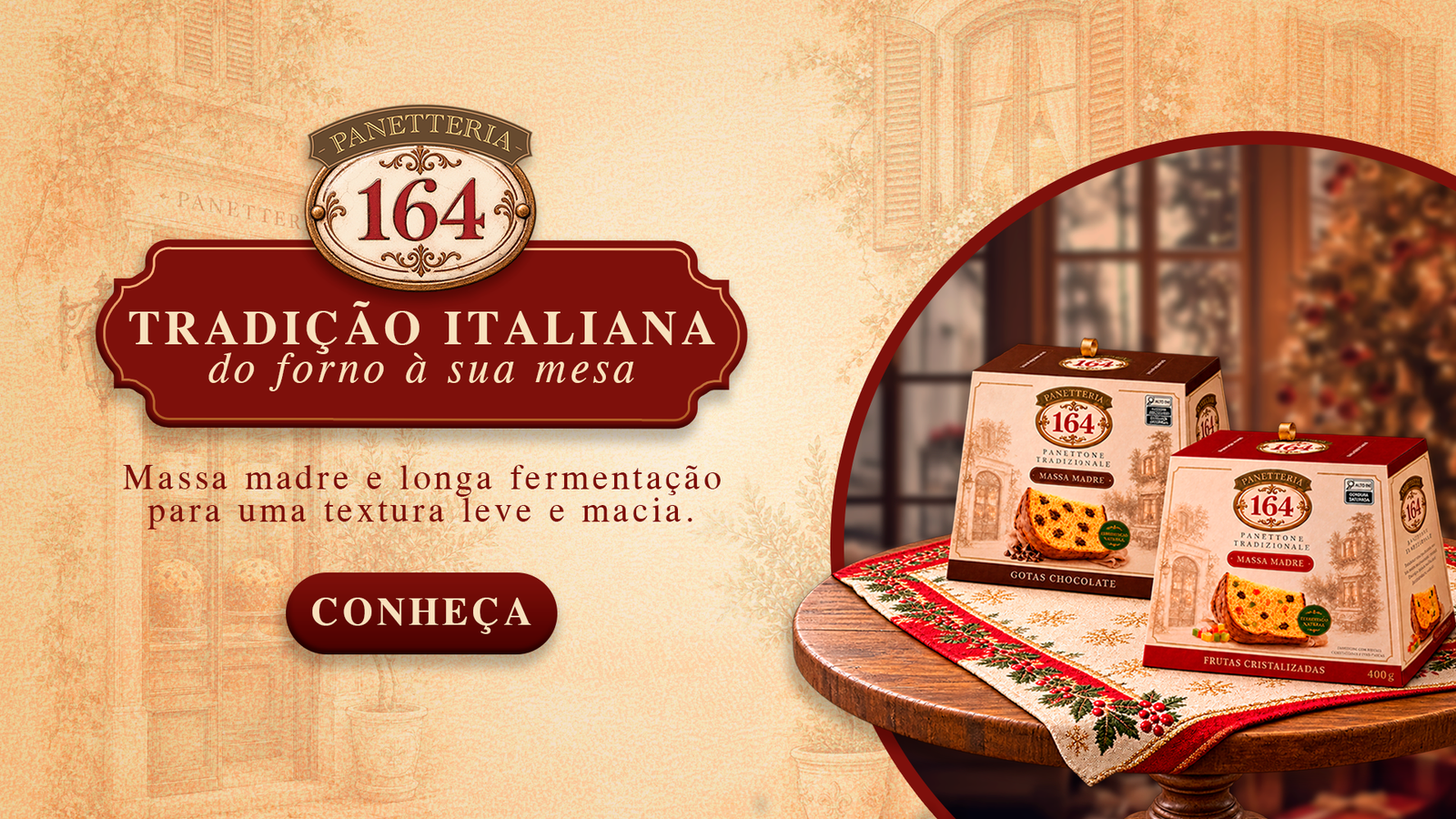 panetteria 164